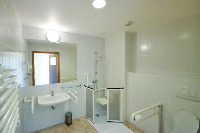 Hotel A4 Mop Kepnica Явожно Номер фото