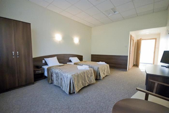 Hotel A4 Mop Kepnica Явожно Номер фото