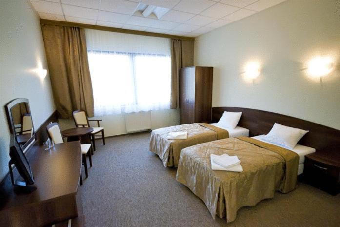 Hotel A4 Mop Kepnica Явожно Номер фото