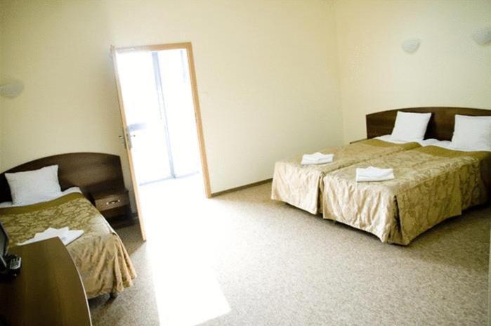 Hotel A4 Mop Kepnica Явожно Номер фото